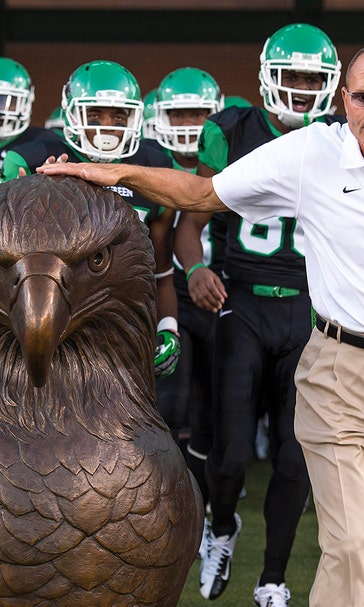 Second chances in college football are rare, but why?